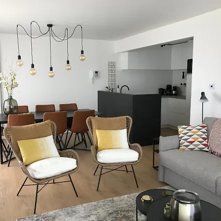 Westhinder 308 Apartment De Panne Exterior photo