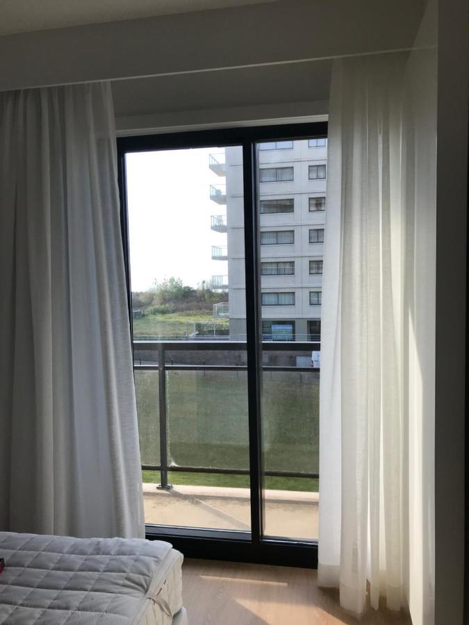 Appartement Westhinder 308 La Panne