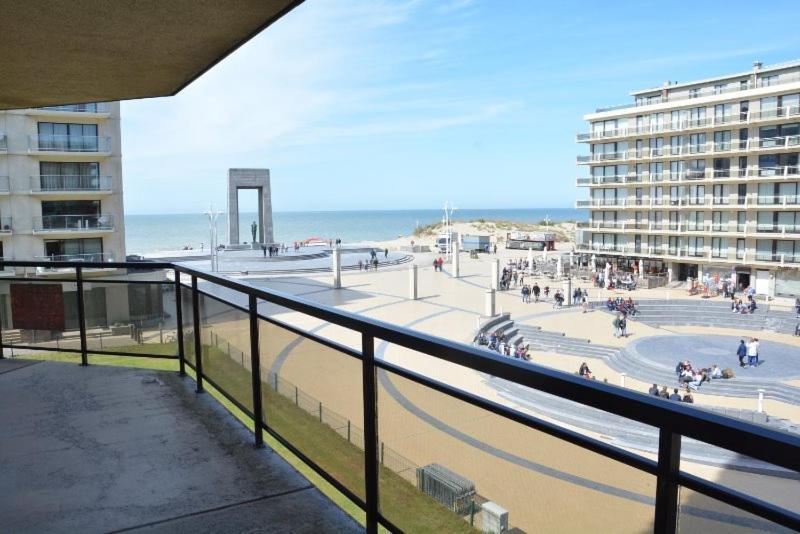 Appartement Westhinder 308
