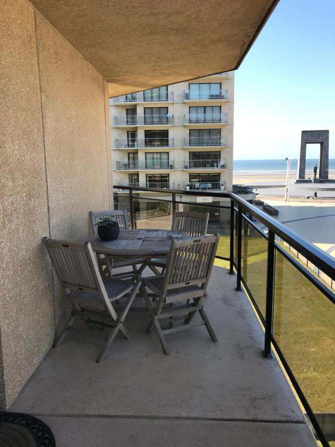 Westhinder 308 * De Panne