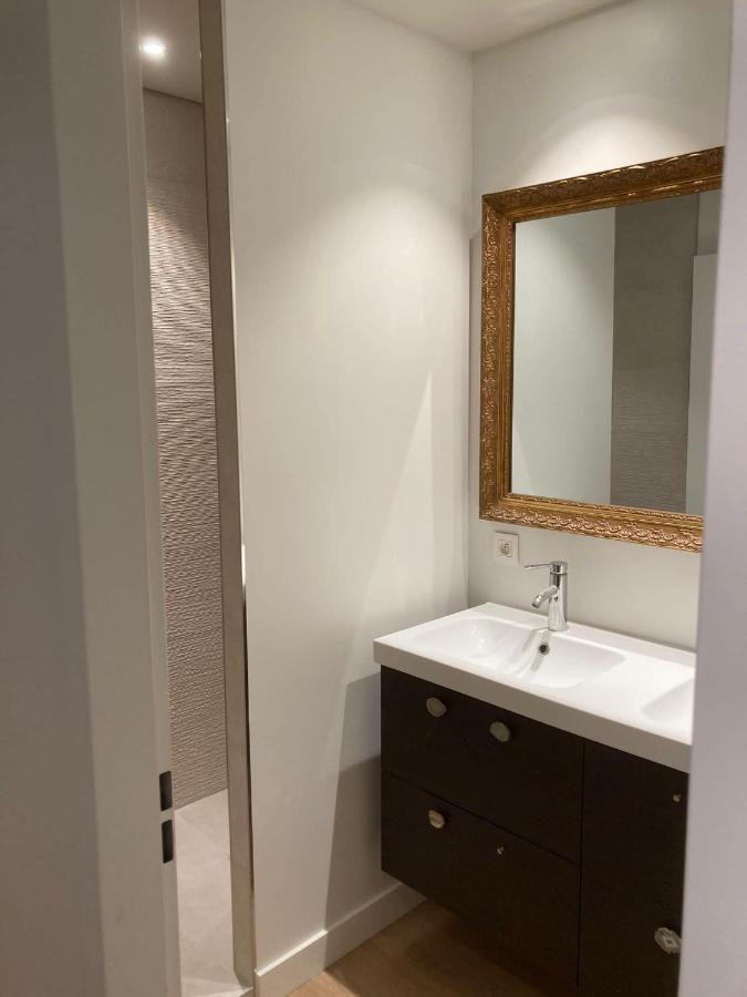 Westhinder 308 Appartement *