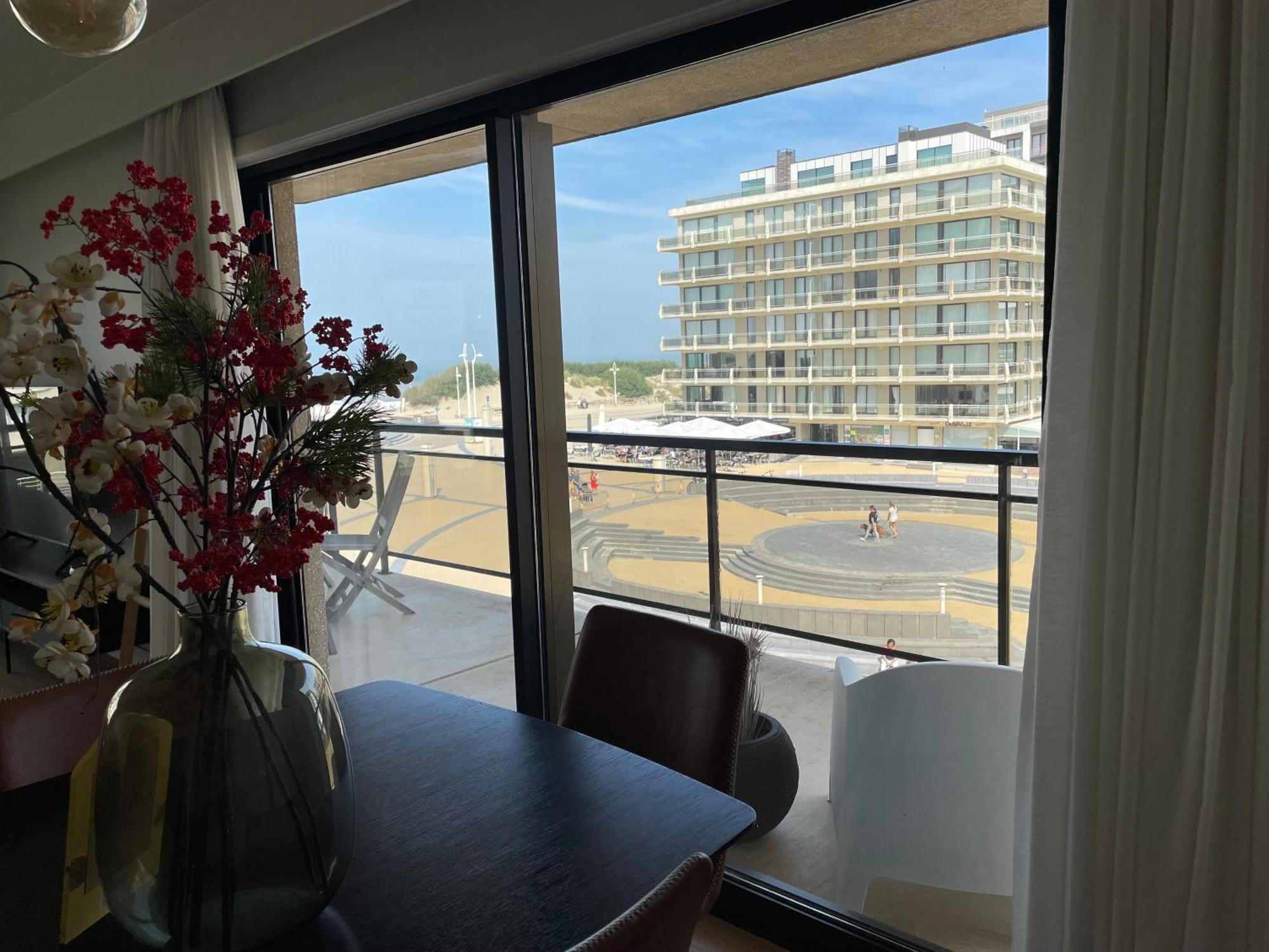Westhinder 308 Appartement