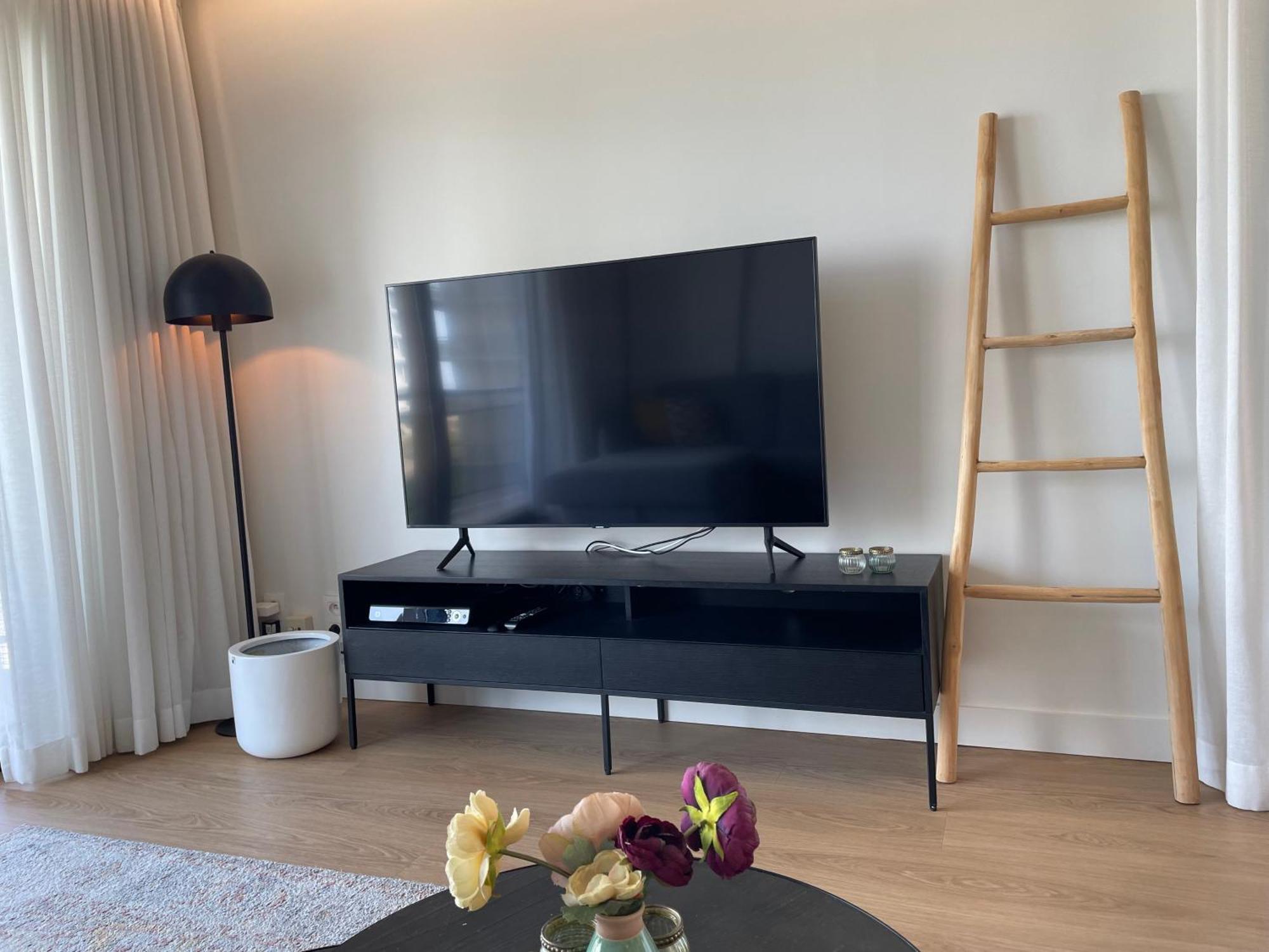 Westhinder 308 De Panne