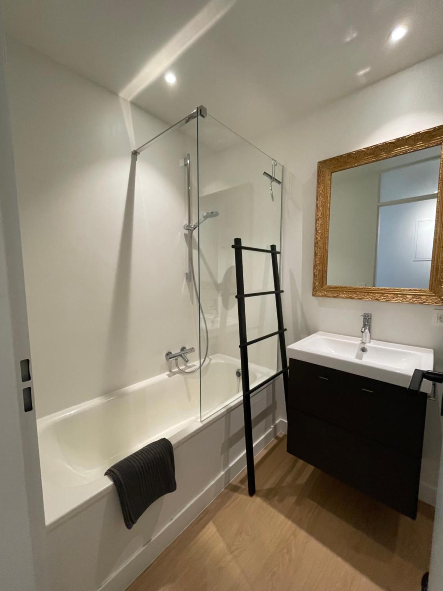 Apartment Westhinder 308 De Panne