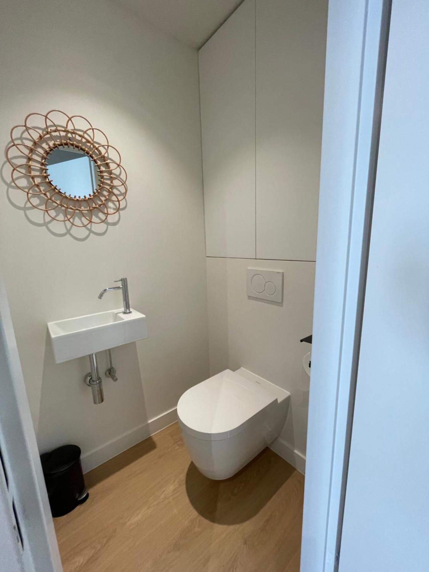 Appartement Westhinder 308 *