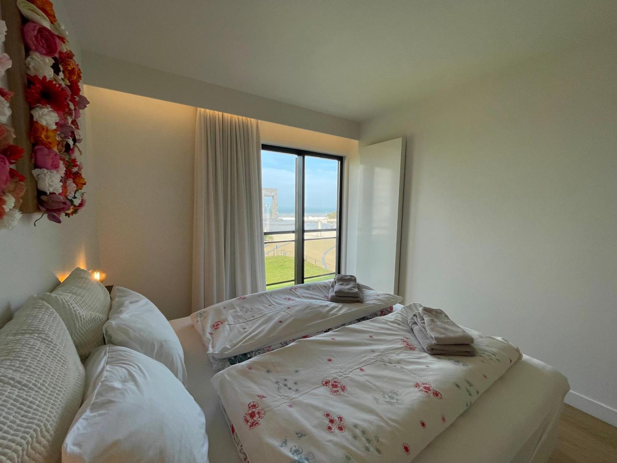 Apartment Westhinder 308 De Panne