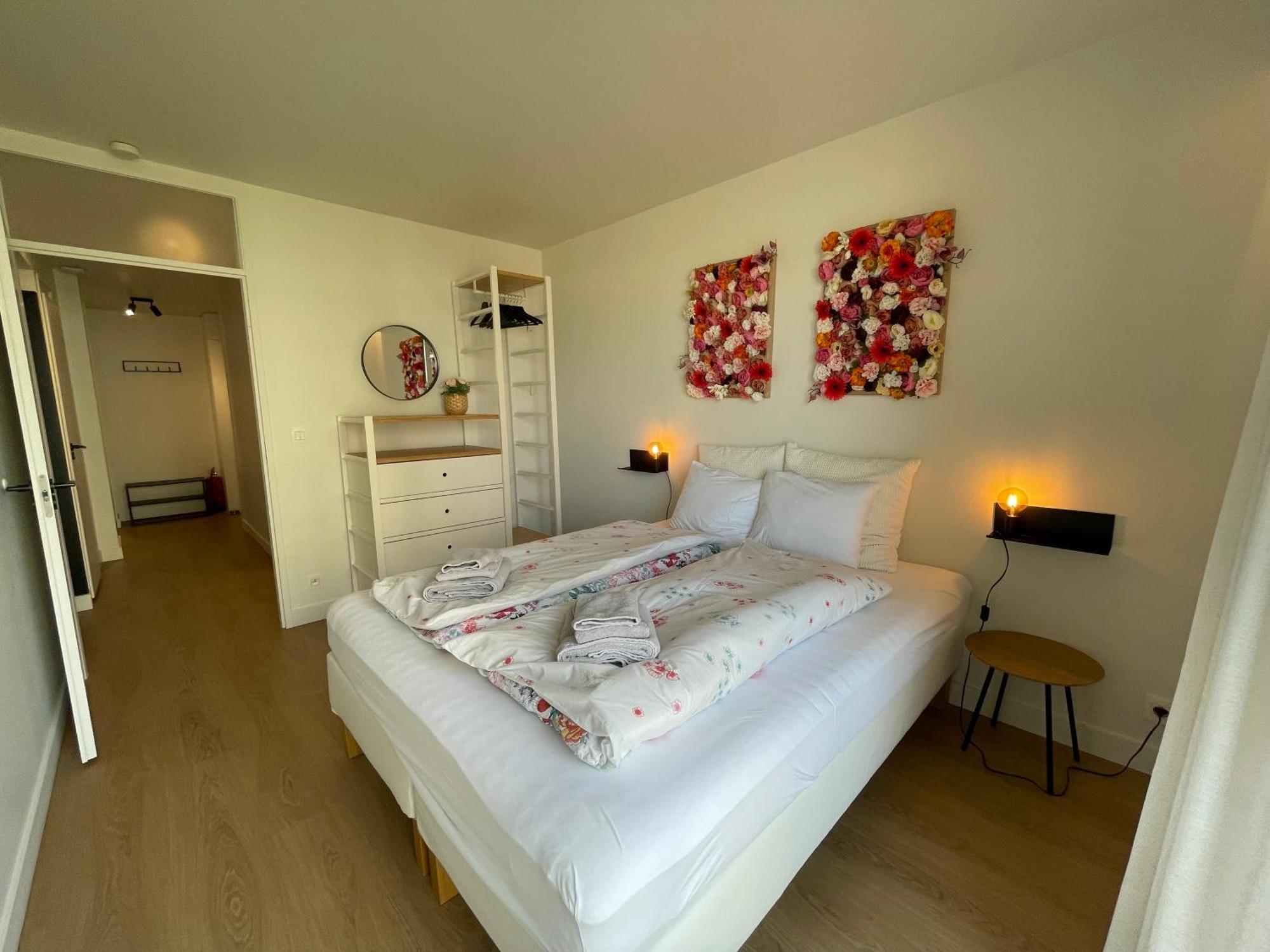 Appartement Westhinder 308 *