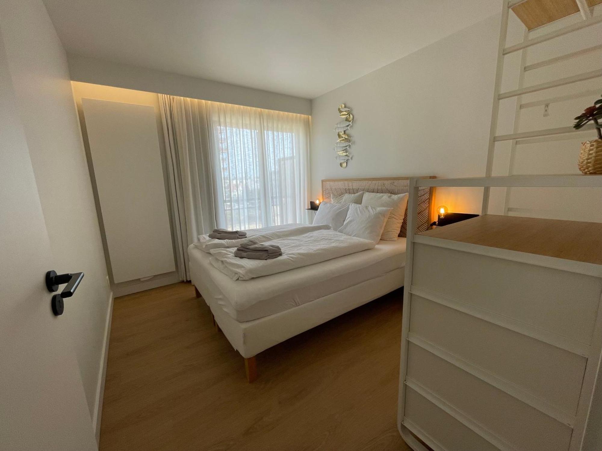 Westhinder 308 Apartment De Panne