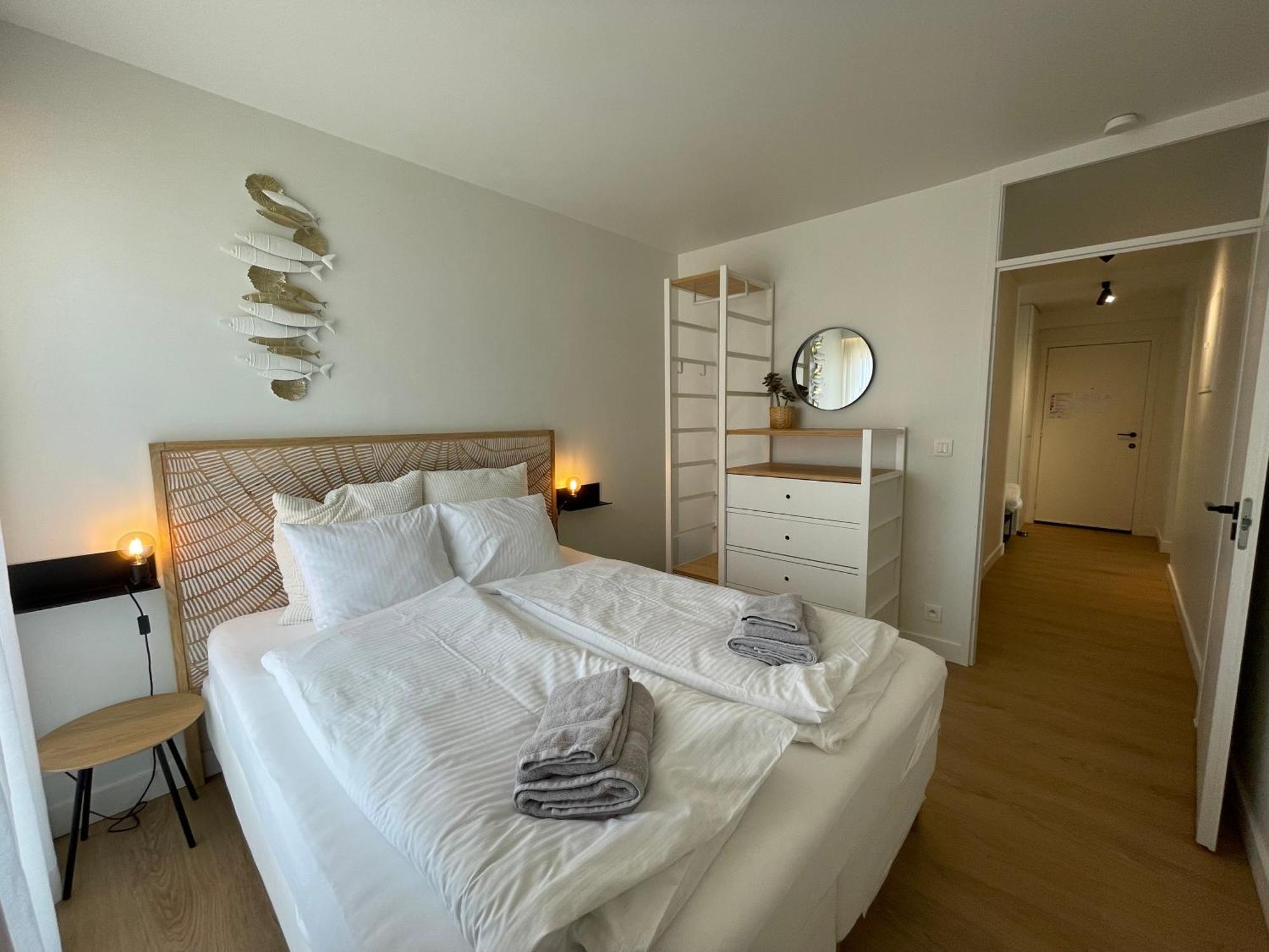 Westhinder 308 Apartment De Panne