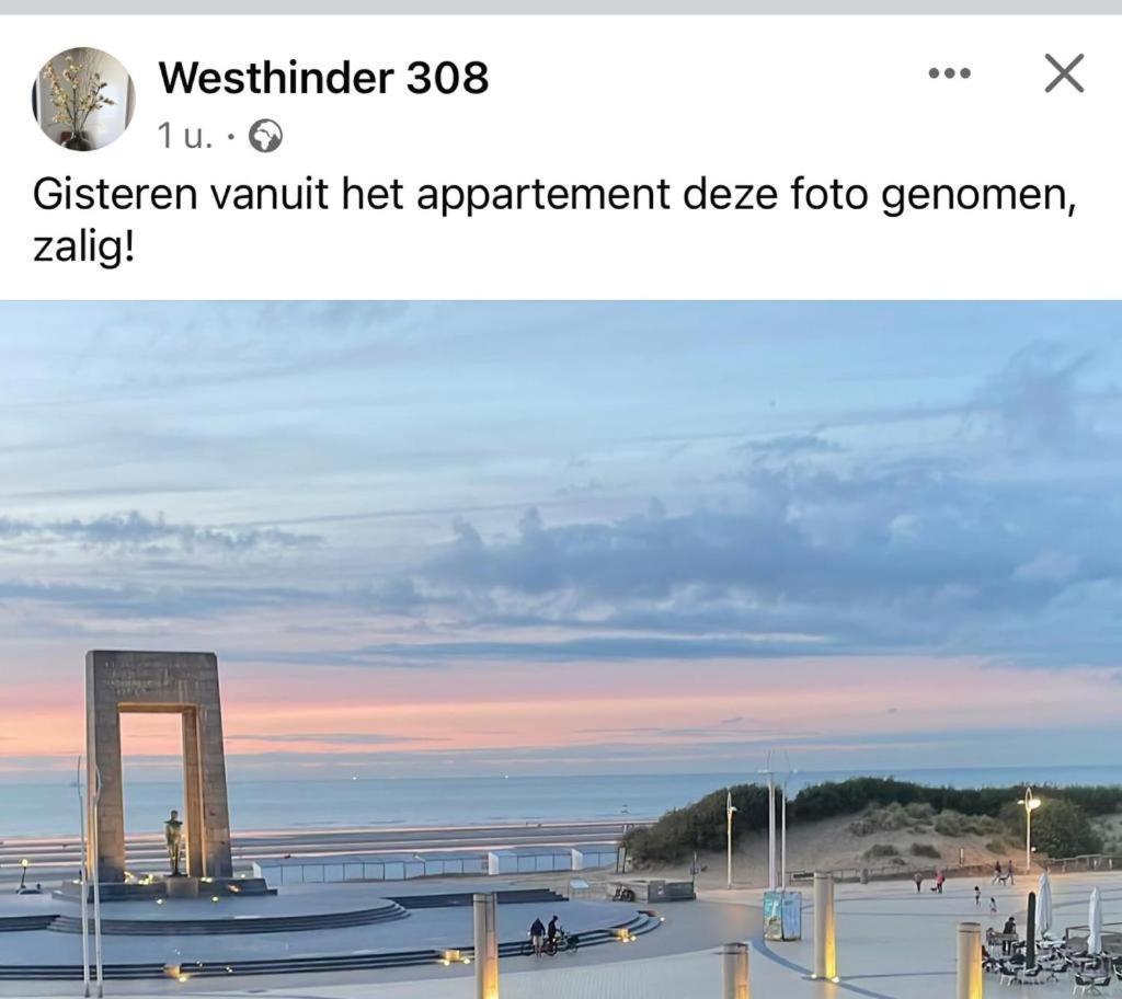 Westhinder 308 *
