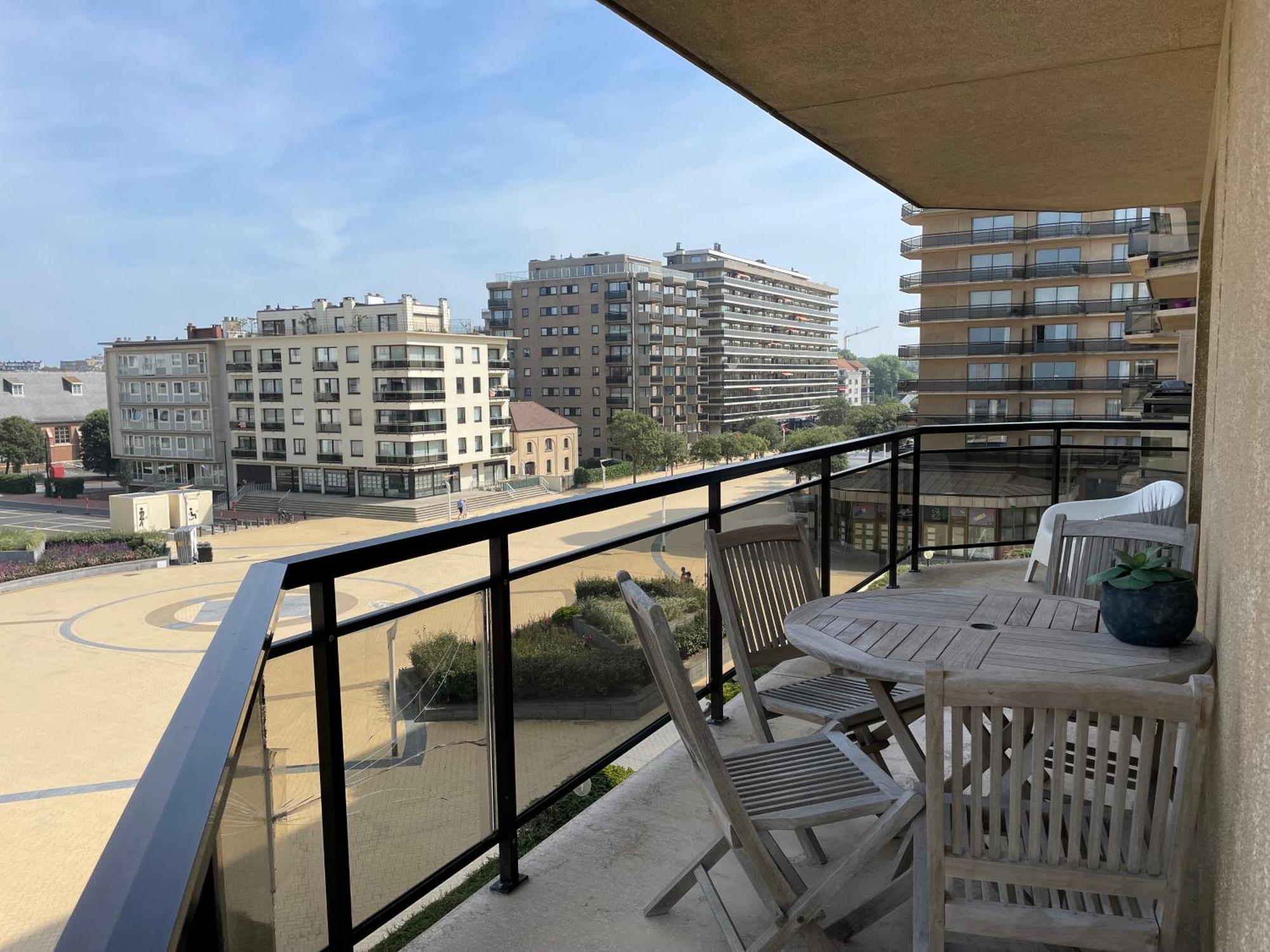 Westhinder 308 Apartment De Panne