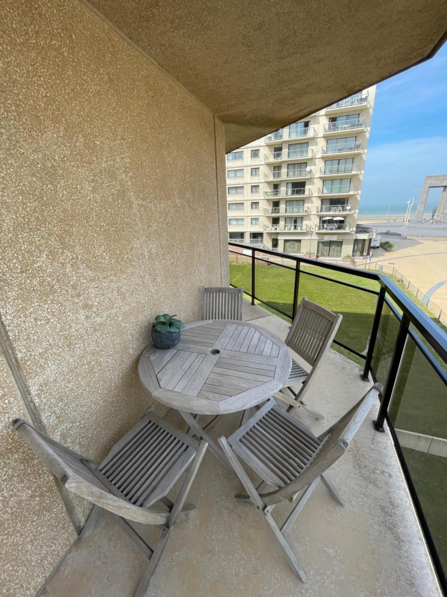 Westhinder 308 De Panne
