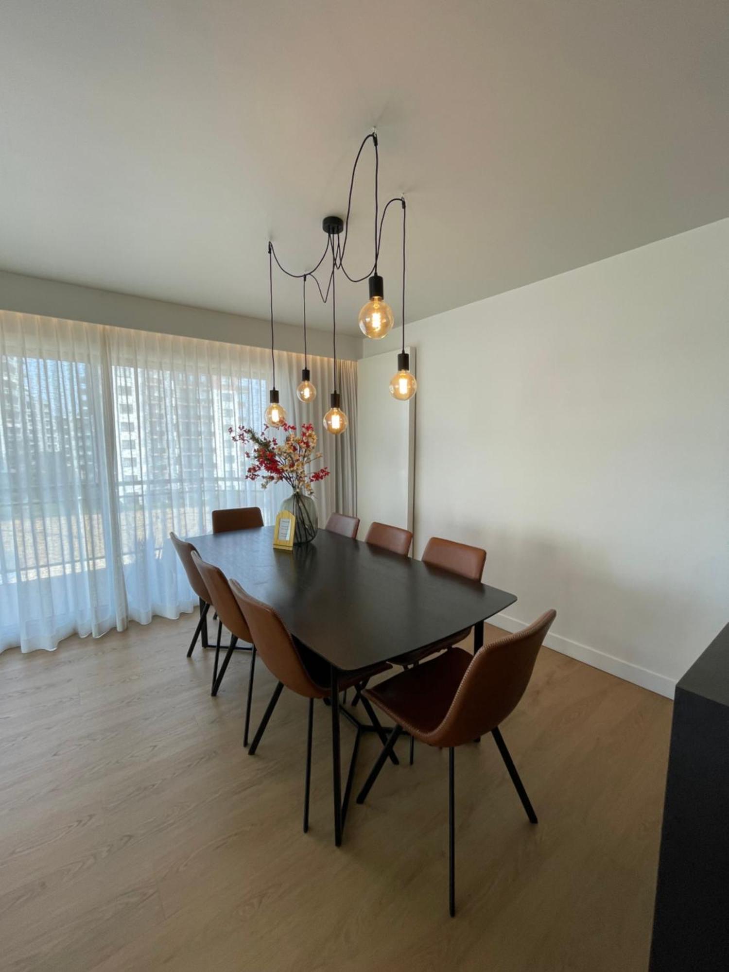 Westhinder 308 Apartment