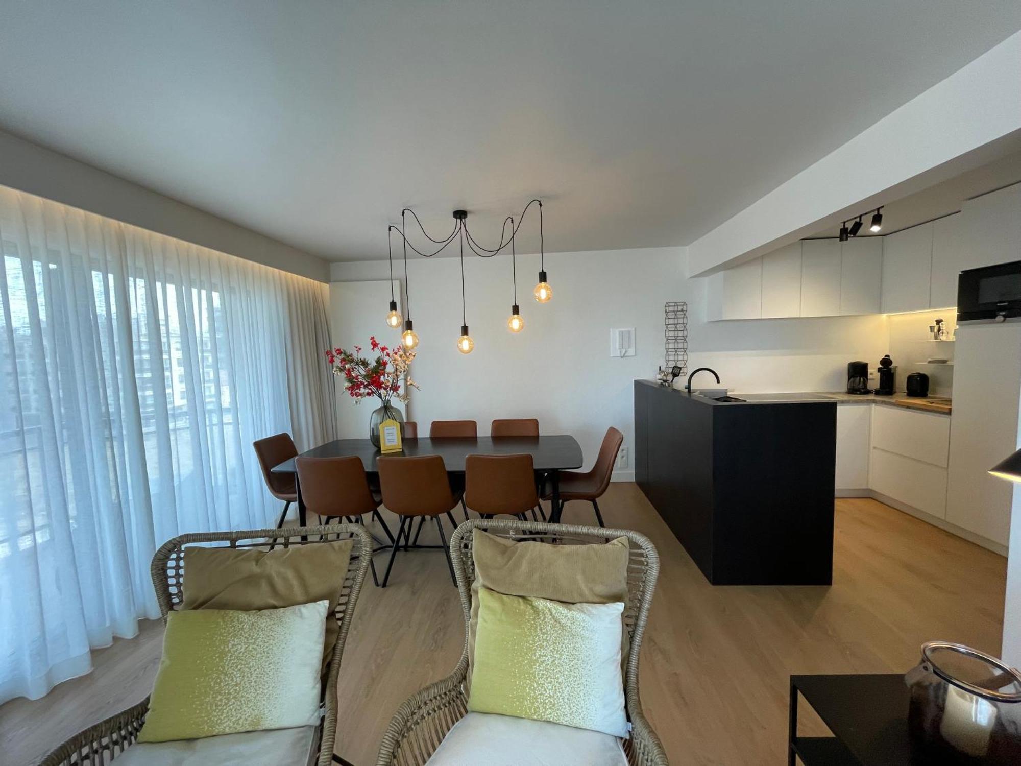 Apartment Westhinder 308 *