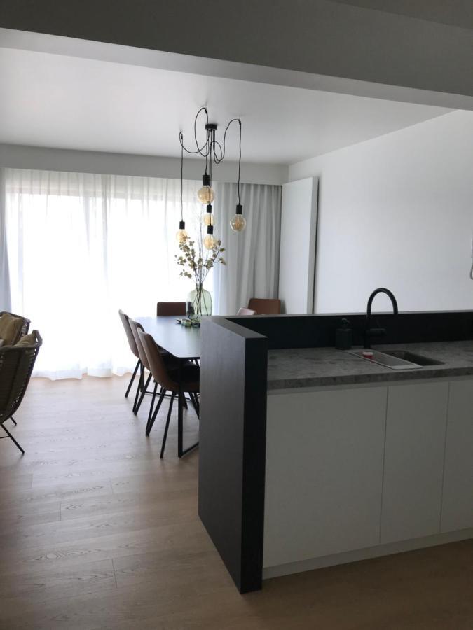 Apartment Westhinder 308 *