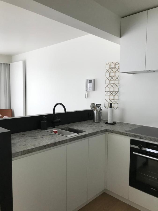 Westhinder 308 Apartment De Panne