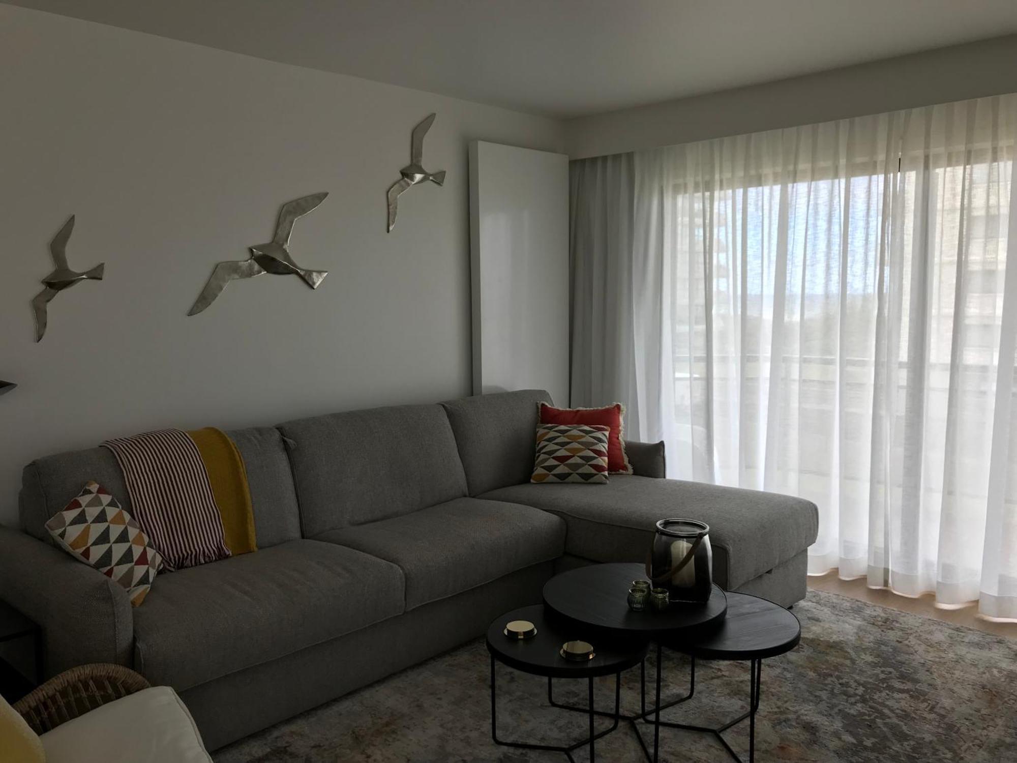 Westhinder 308 Appartement