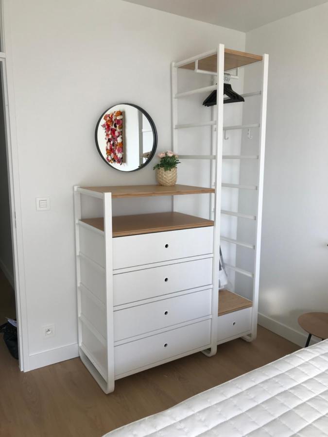Westhinder 308 Apartment De Panne