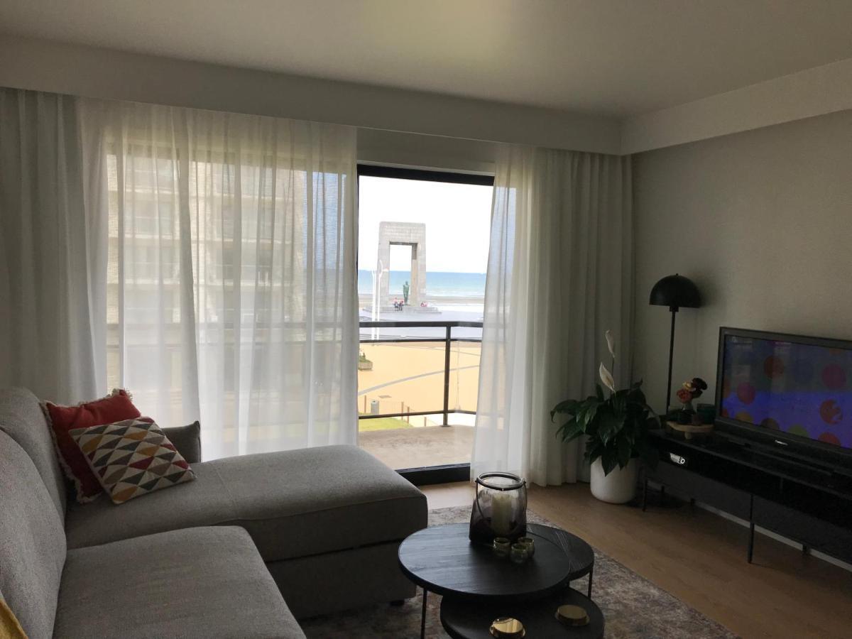 Westhinder 308 Apartment De Panne