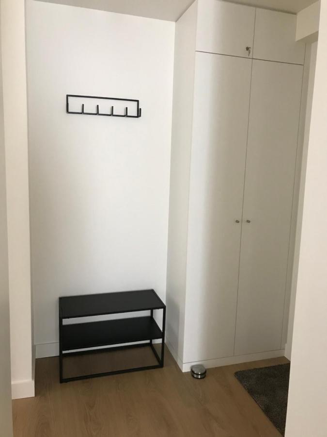 Apartment Westhinder 308